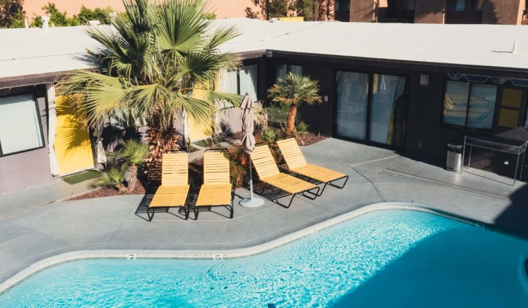 poolside Vacation Ideas For Every Traveler