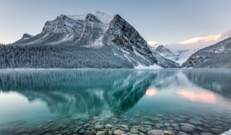 Best National Parks in Canada