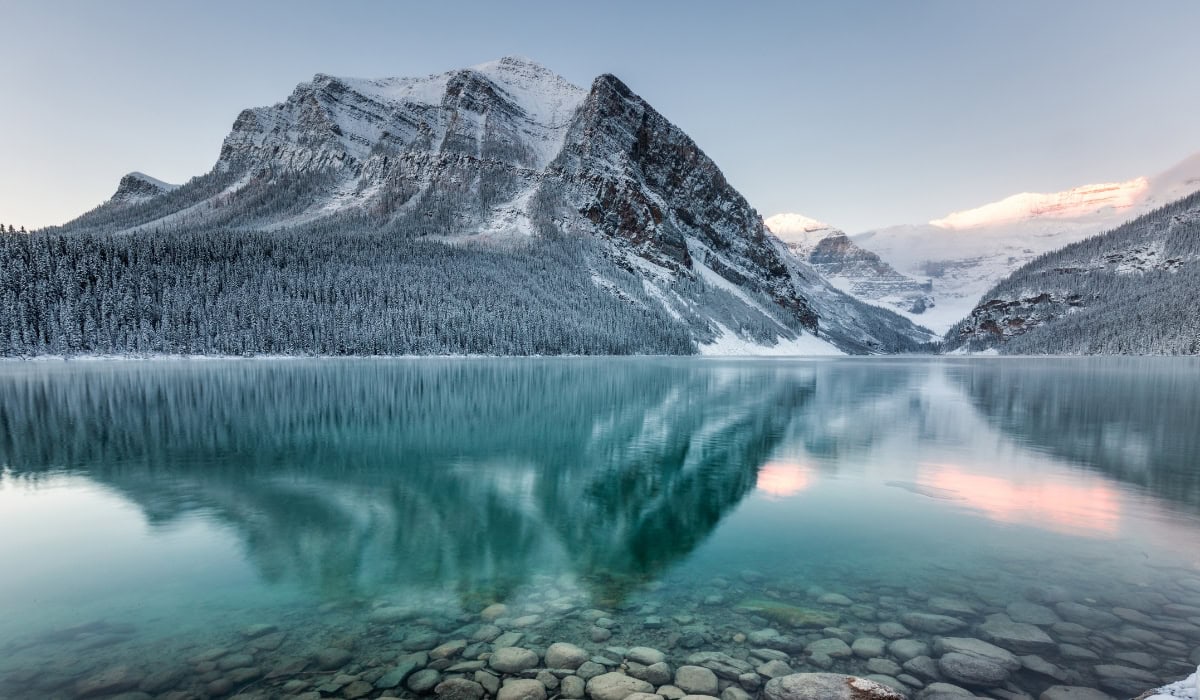 Best National Parks in Canada