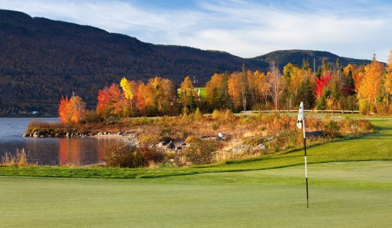 Canada in the fall: An epic guide to fall destinations