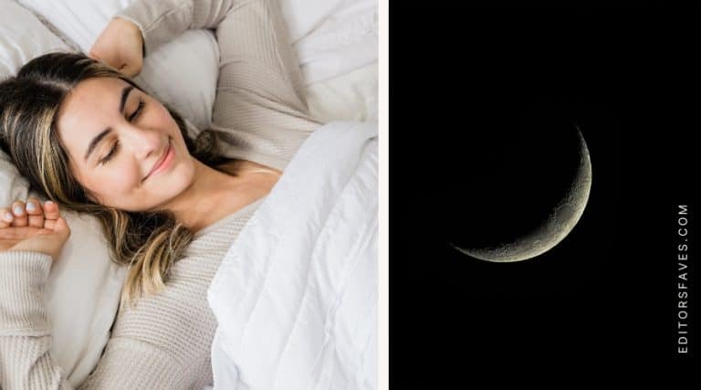 How To Sleep Better At Night Naturally