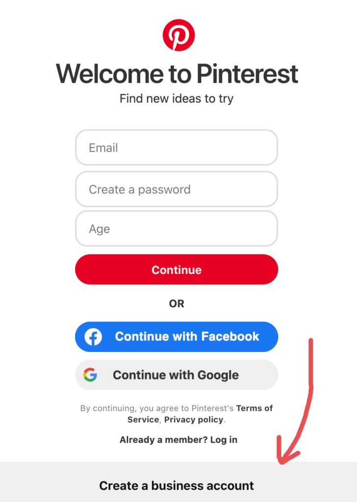 Get insane traffic to your blog using Pinterest!
