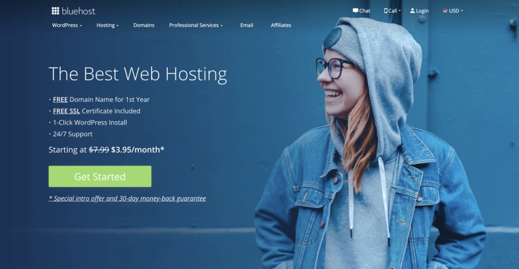 Learn how to start a blog into step to step ultimate guide!