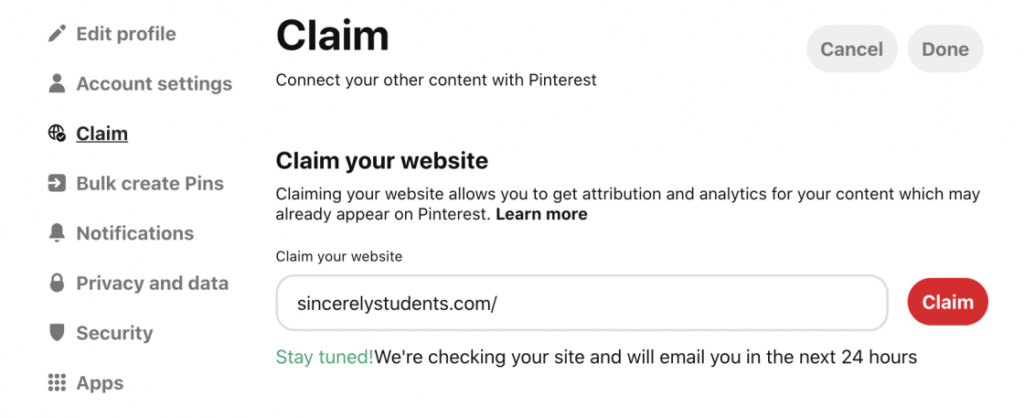 Get insane traffic to your blog using Pinterest!