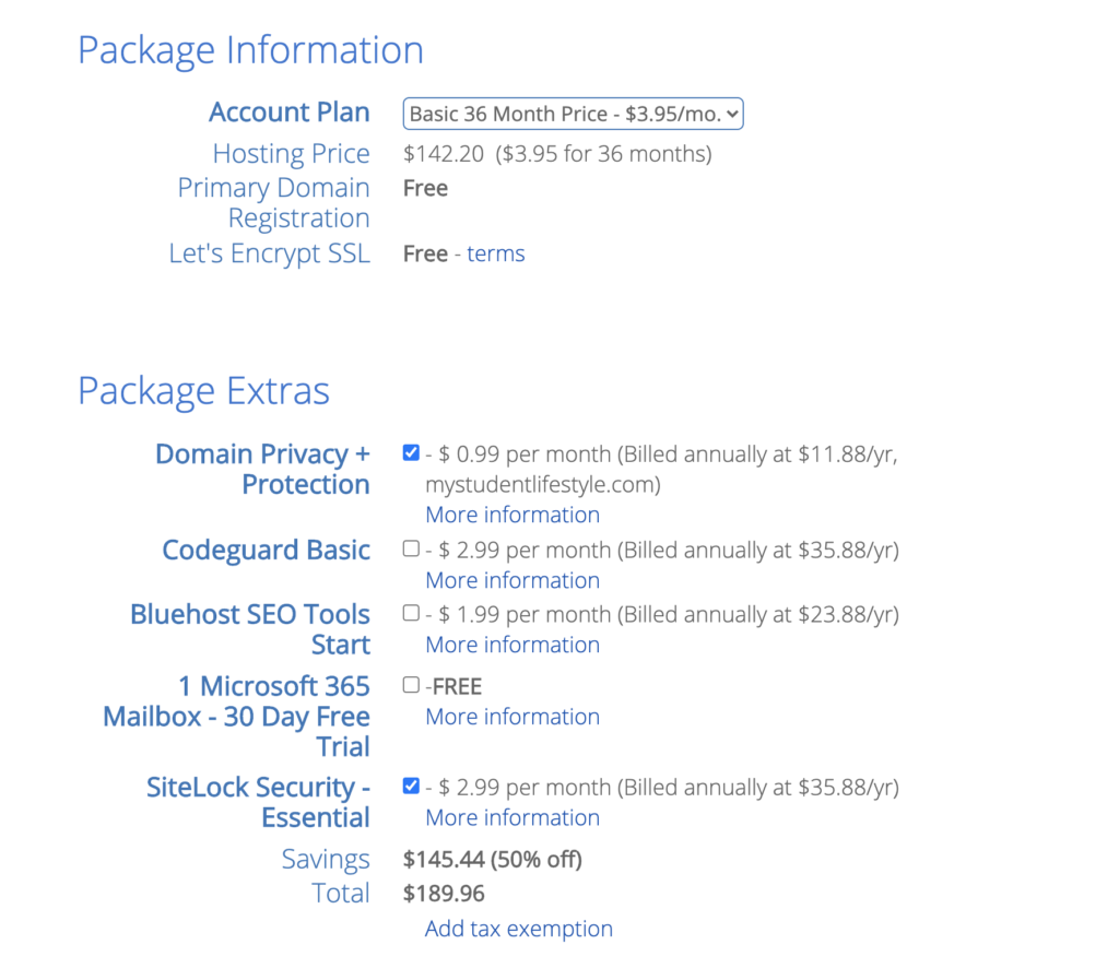 Learn how to start a blog in this step by step ultimate guide!