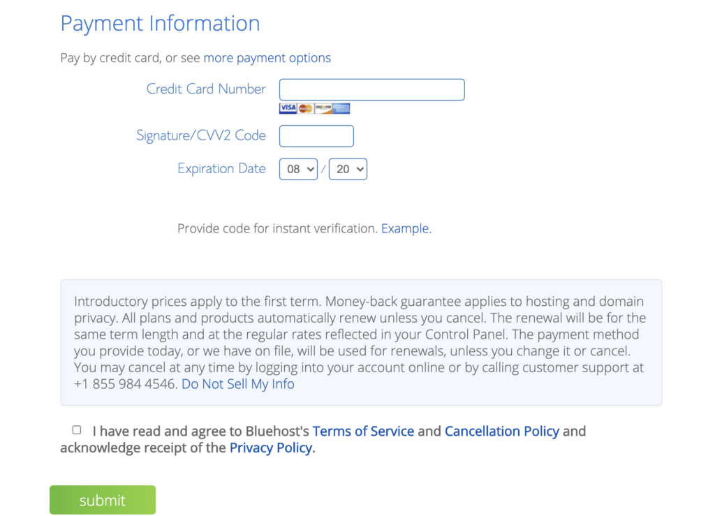 Learn how to start a blog in this step by step ultimate guide!