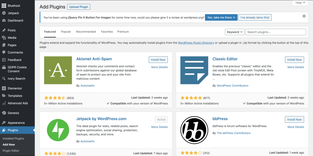 Learn how to start a blog in this step by step ultimate guide!