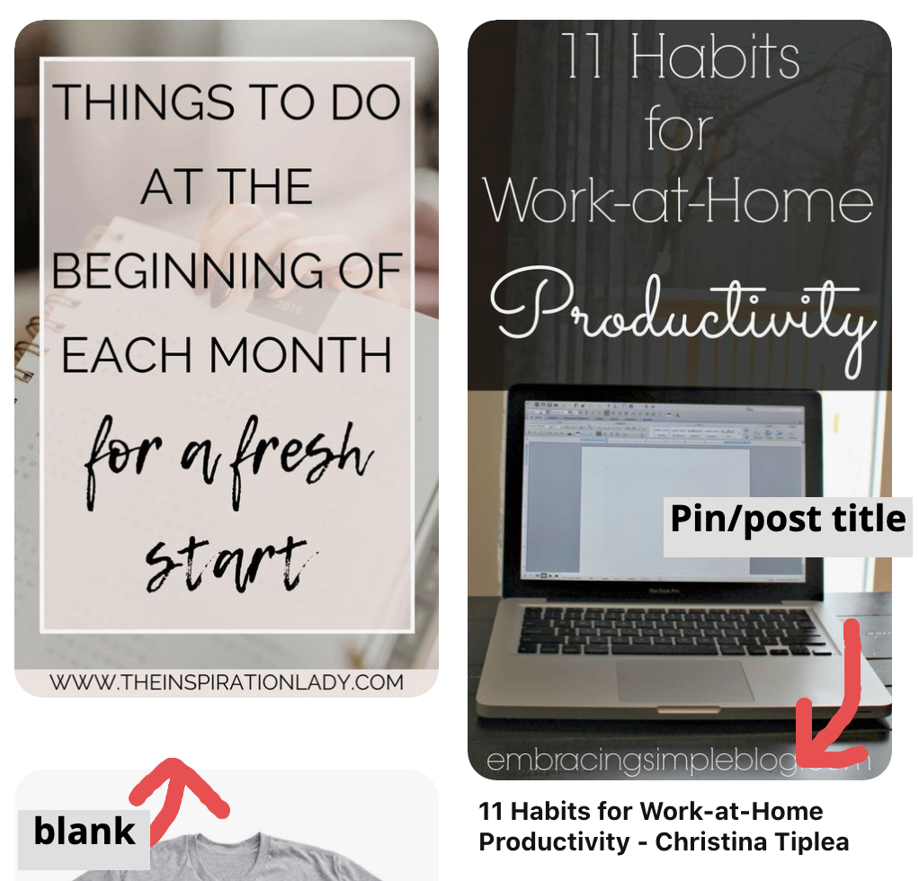 Get insane traffic to your blog with Pinterest!