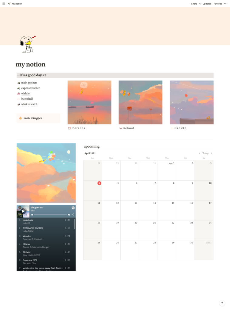 Free productivity tools to use every day