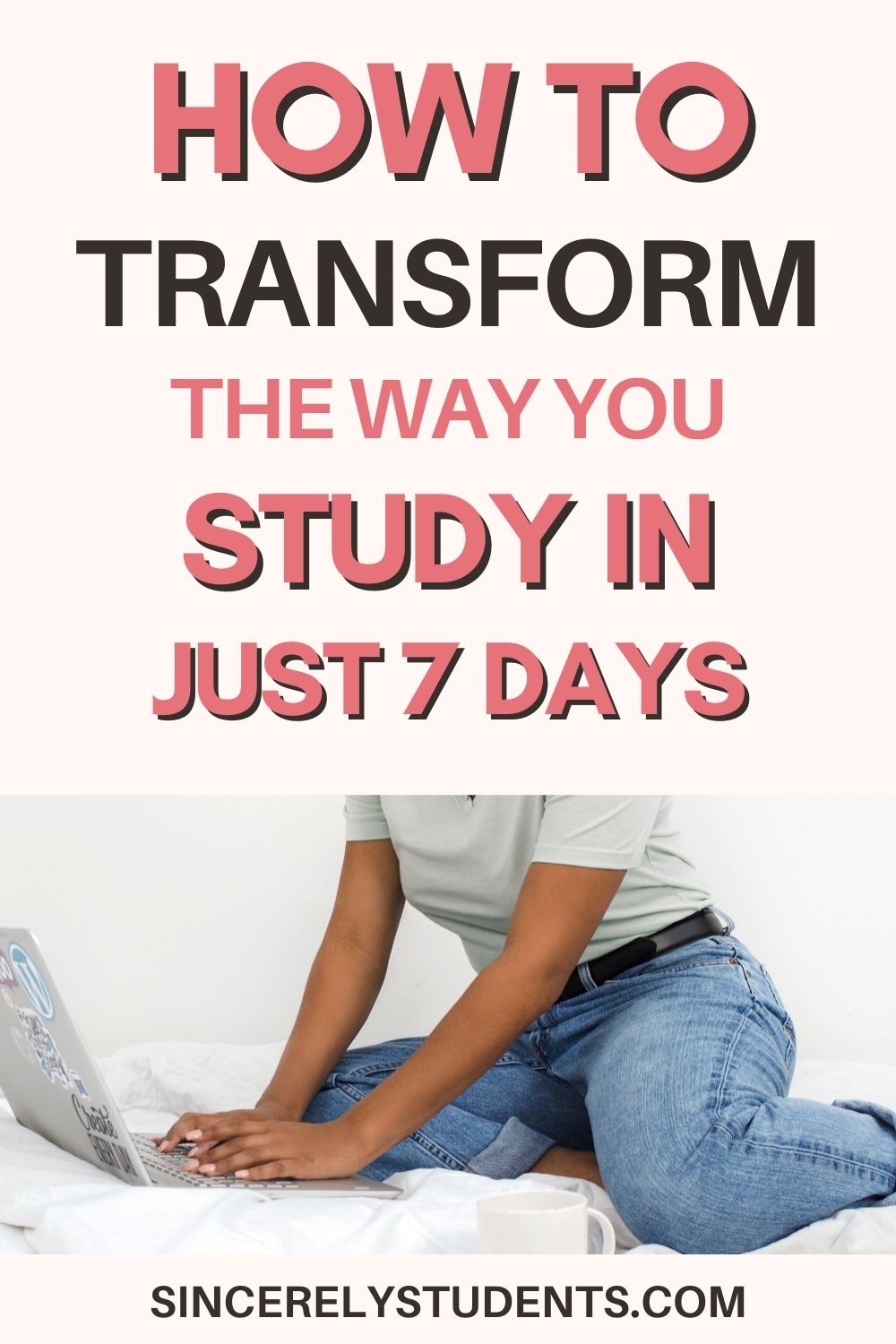 Fall Into Study How To Transform The Way You Study In 7 Days