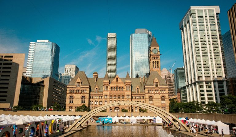 Fun and Interesting Facts about Ontario