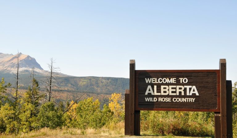 Interesting Facts About Alberta