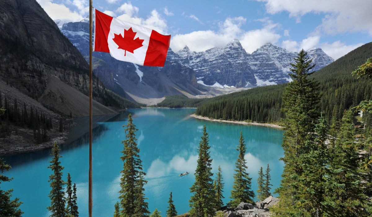 Interesting Facts About Canada