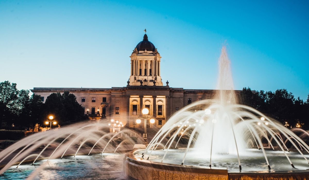 45 Fun Facts About Manitoba Canada worth knowing