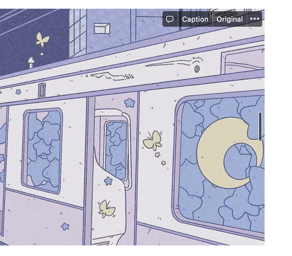 How to adjust sizes of pictures in Notion