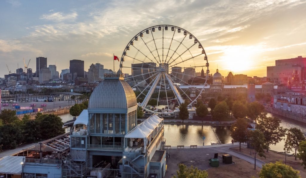 Canada in May: The Complete Guide