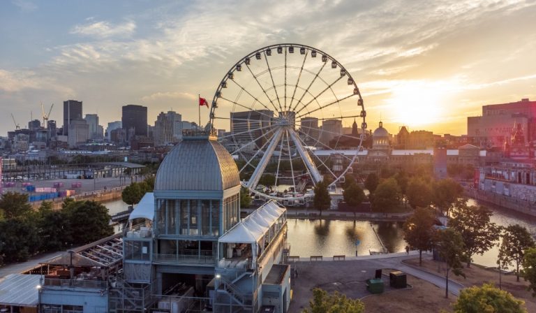 Canada in May: The Complete Guide