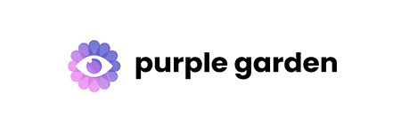 Purple-Garden-logo-best online psychic reading sites