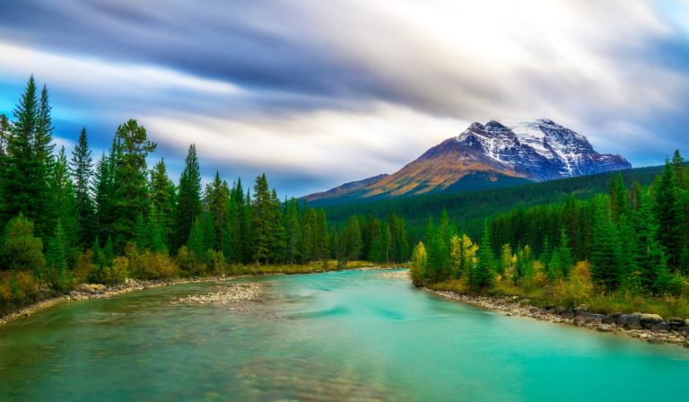 Visiting Canada in April: Things to do in Canada in April