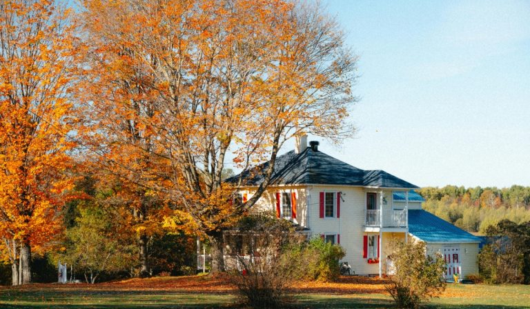 Canada in November: An underrated time to visit