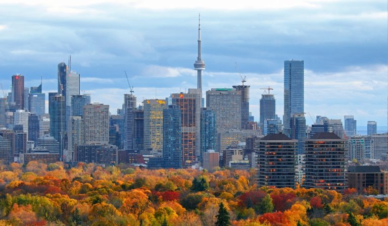Canada in September Insider tips for a fall visit