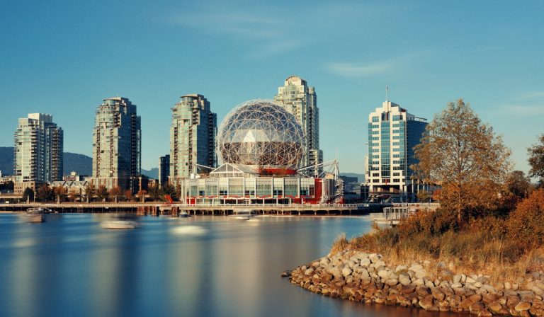 Canada in summer: Best places to visit in Canada in summer