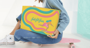 Cruelty-Free FabFitFun Summer Spoilers