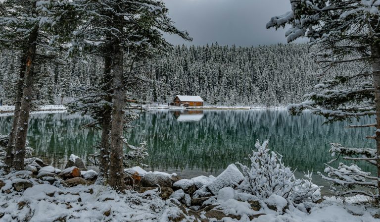 Canada In February Things To Do In Canada In February_