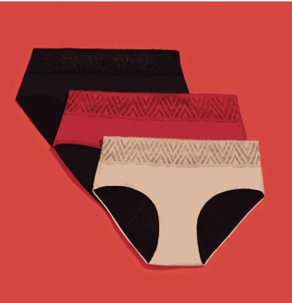 thinkx period underwear