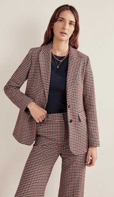boden suits for women