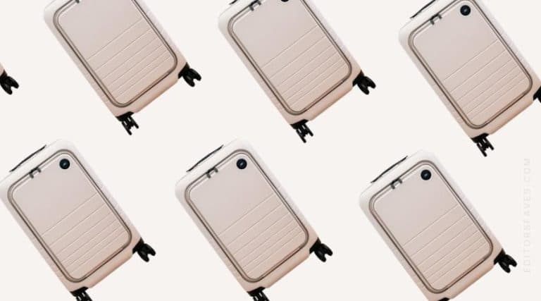Monos Review: Read Before You Buy This Luggage