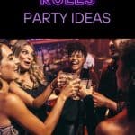 Vanderpump Rules Theme Party Ideas - Ultimate Guide