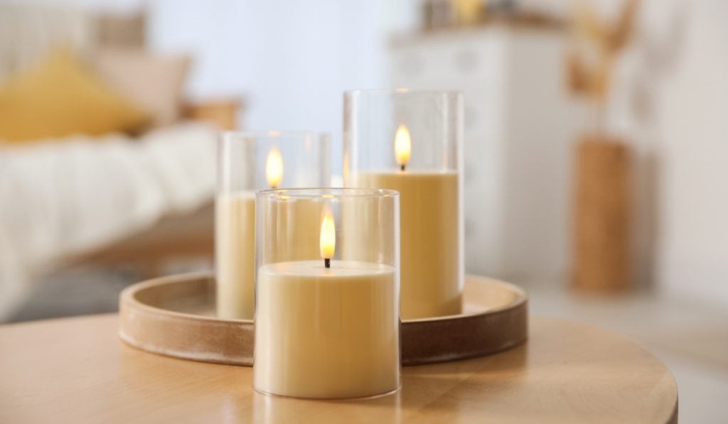 best candle alternatives for dorms compared