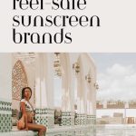 we found the best cruelty-free reef-safe sunscreen brands