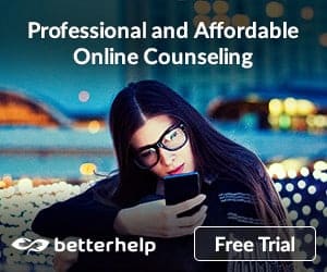 Betterhelp coupon - heal your dark side with the benefits of shadow work