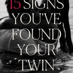 signs youve found your twin flame