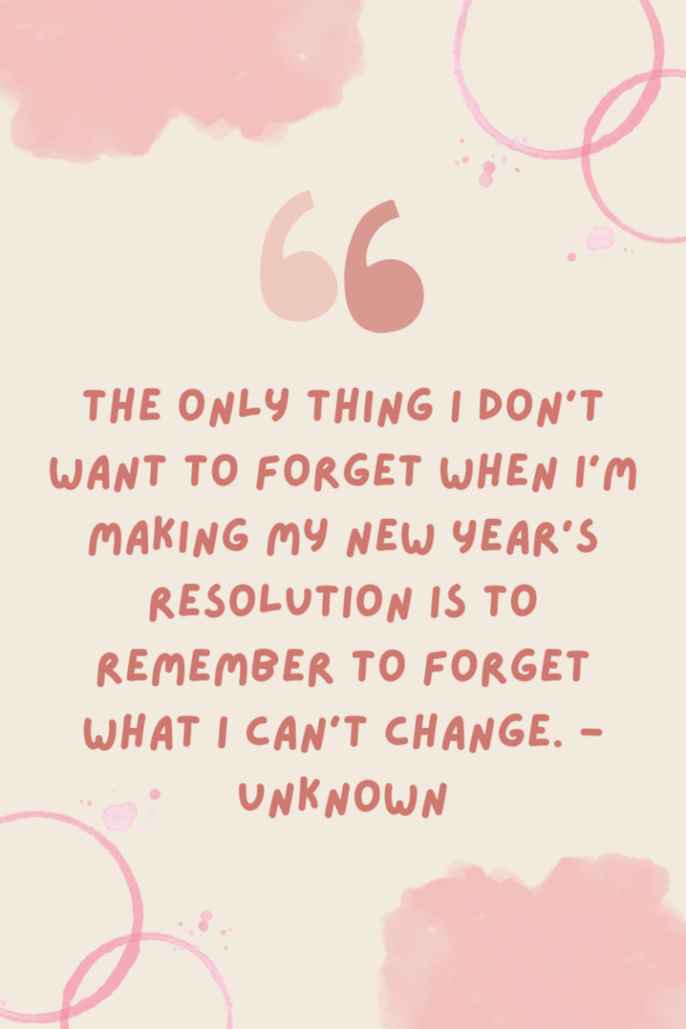 Funny New Year's Quote