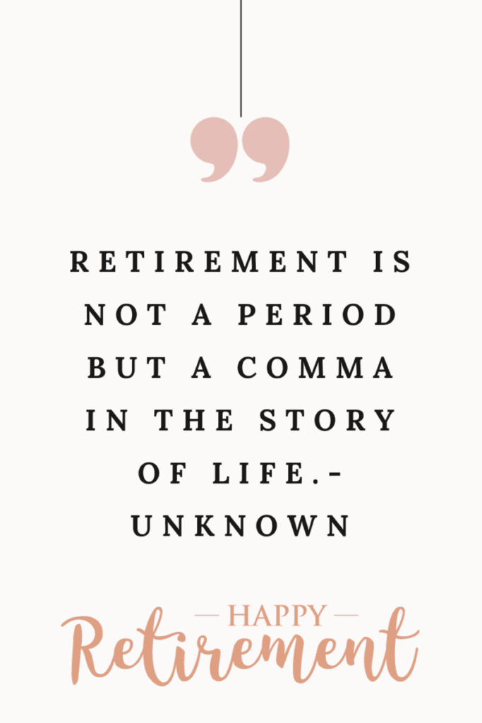 3 9 Teacher Retirement Quotes (Heartfelt & Inspiring)&nbsp;