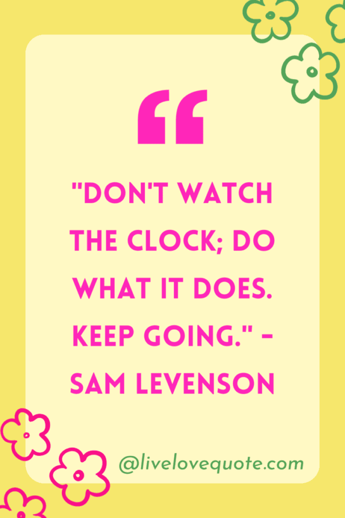 6 1 If They Don&rsquo;t Support You Quotes