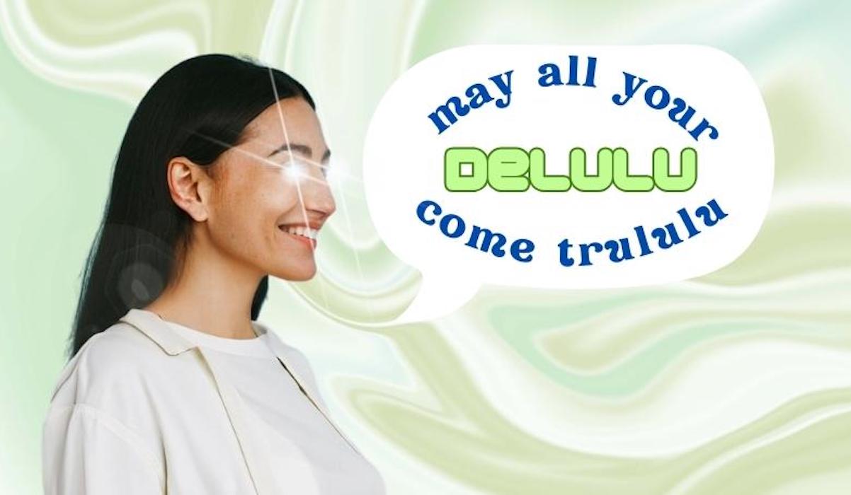 List of delulu quotes to inspire manifesting success