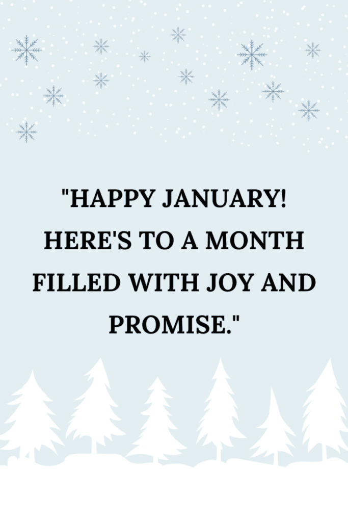 13 January Quotes to Brighten Your Mood