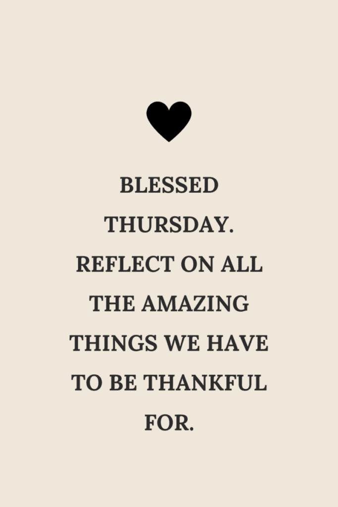 3 19 Thursday Quotes to Keep You Motivated&nbsp;