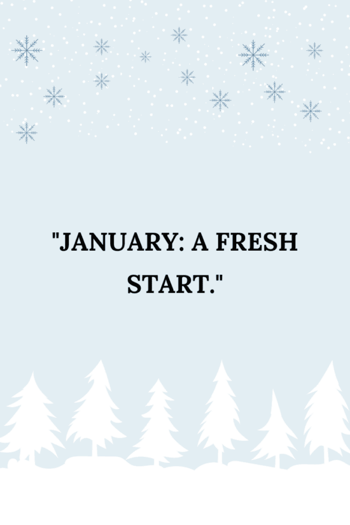 3 5 January Quotes to Brighten Your Mood