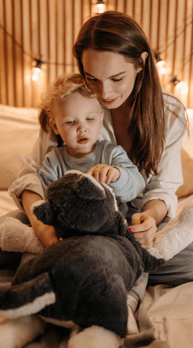 Inspiring Affirmations for Single Moms