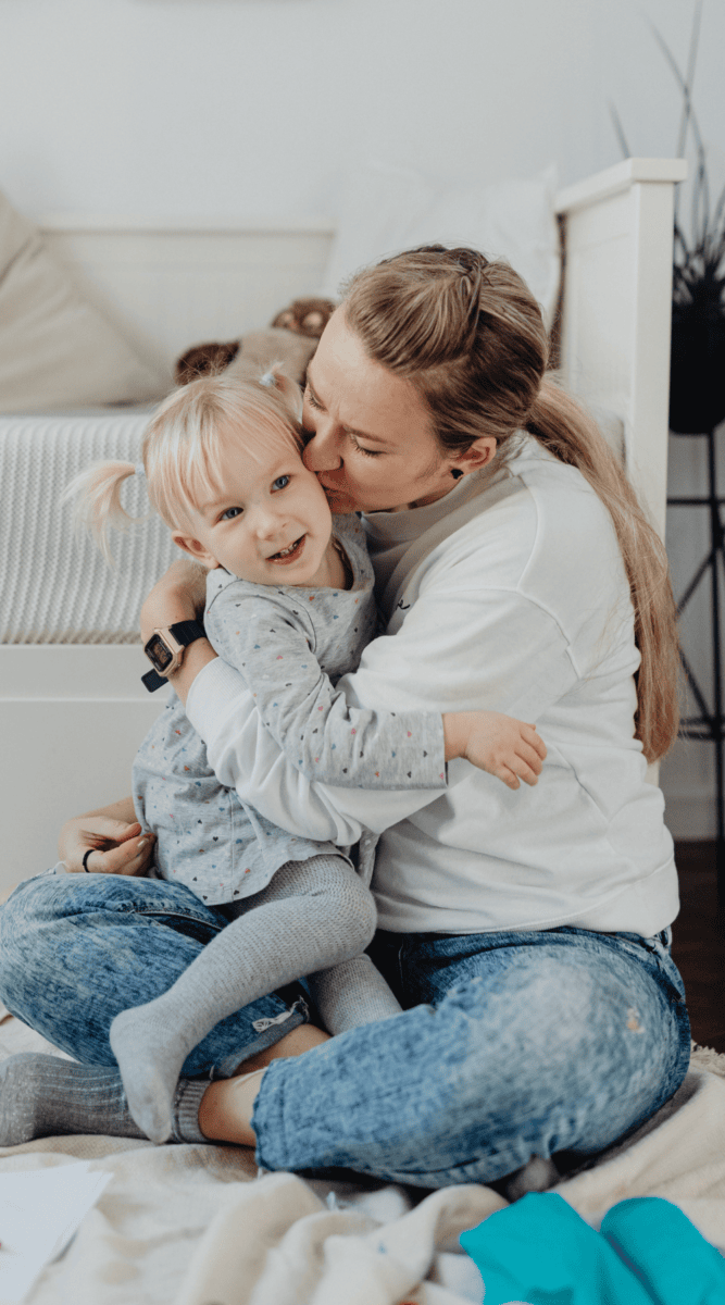 Affirmations for Mom Guilt (My Positive Mantras)