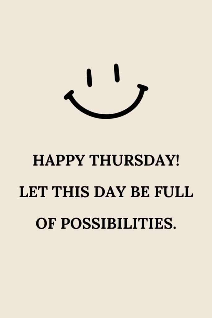 4 18 Thursday Quotes to Keep You Motivated&nbsp;