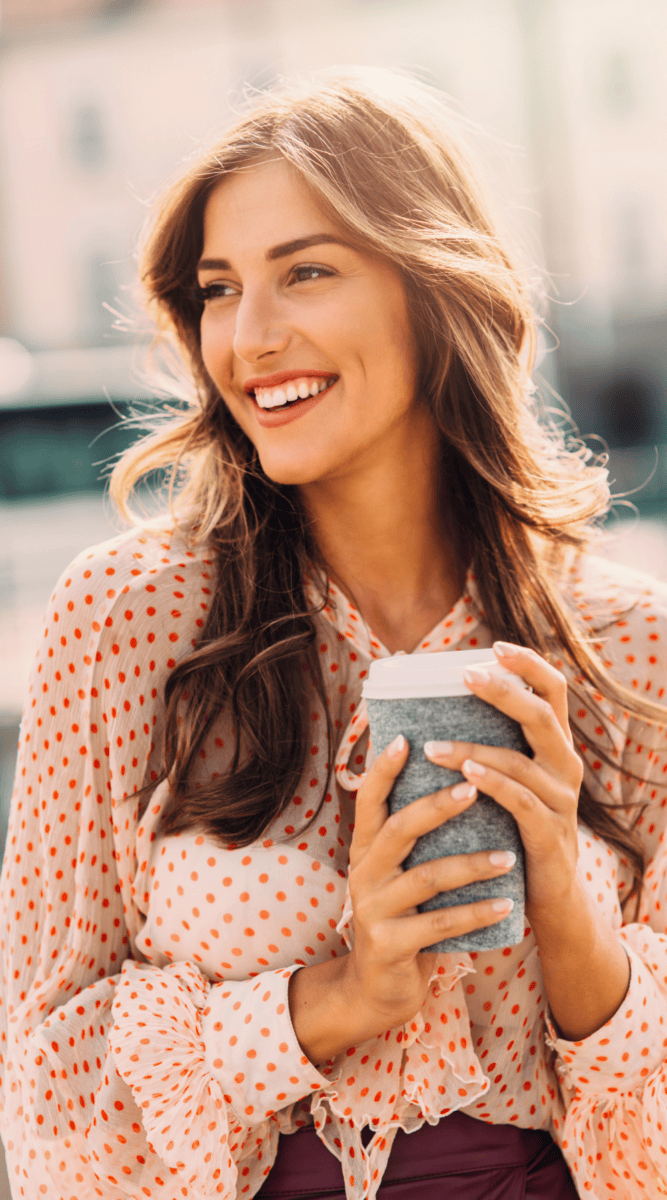 Positive Affirmations for Self-love (21 Day Challange)