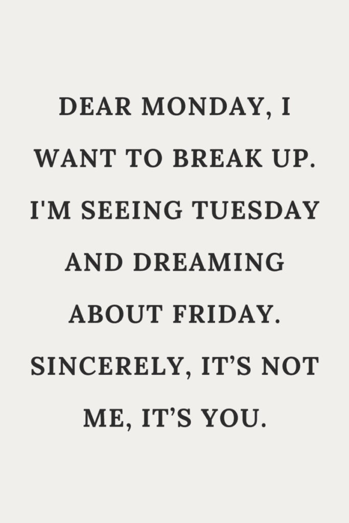 7 7 Monday Quotes to Inspire Your Week&nbsp;