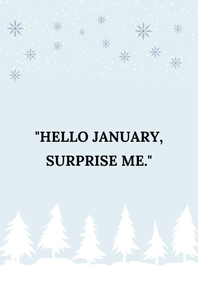 9 1 January Quotes to Brighten Your Mood