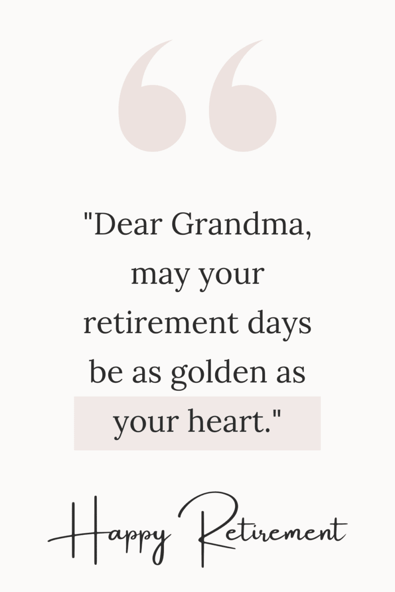 Grandma retirement quotes 1 8 Best YouTube Channels For Online Students